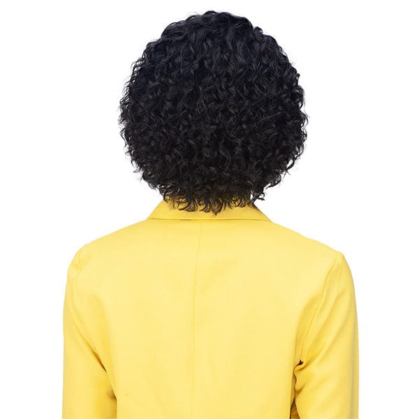 Bobbi Boss 100% Human Hair W&W Lace Front Wig - MHLF653 HARRIET - Image 3