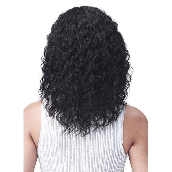 Bobbi Boss 100% Human Hair Wet & Wavy Wig - MH1301 ADALYN - Image 3