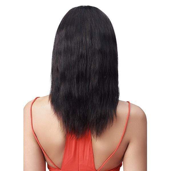 Bobbi Boss 100% Human Hair Wet & Wavy Wig - MH1302 OLINDA - Image 3