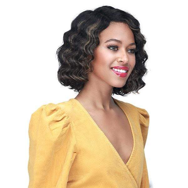 Bobbi Boss 100% Human Hair Wig - MH1330 ROBIN - Image 2
