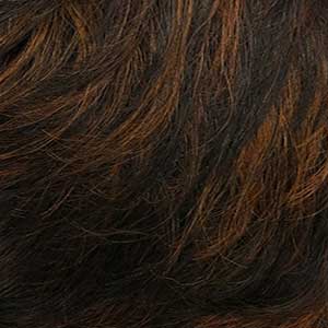 Bobbi Boss 100% Human Hair Wig - MH1224 SUZANA - Image 7