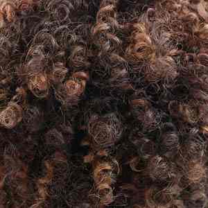 Bobbi Boss 100% Human Hair Wig - MH1235 SPIRAL - Image 12
