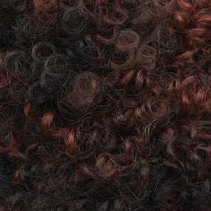 Bobbi Boss 100% Human Hair Wig - MH1235 SPIRAL - Image 14