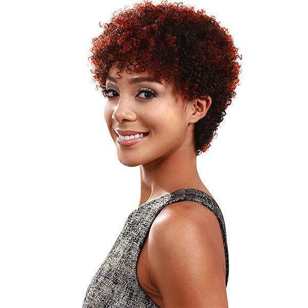 Bobbi Boss 100% Human Hair Wig - MH1236 DISCO - Image 2