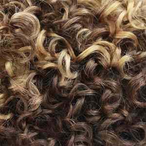 Bobbi Boss 100% Human Hair Wig - MH1236 DISCO - Image 9