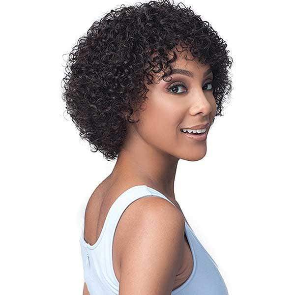 Bobbi Boss 100% Virgin Human Hair Wig - MH1254 RYAN - Clearance - Image 2