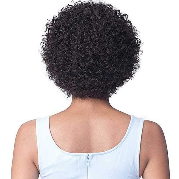 Bobbi Boss 100% Virgin Human Hair Wig - MH1254 RYAN - Clearance - Image 3