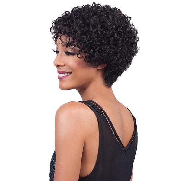 Bobbi Boss 100% Human Hair Wig - MH1259 WANDA - Image 2