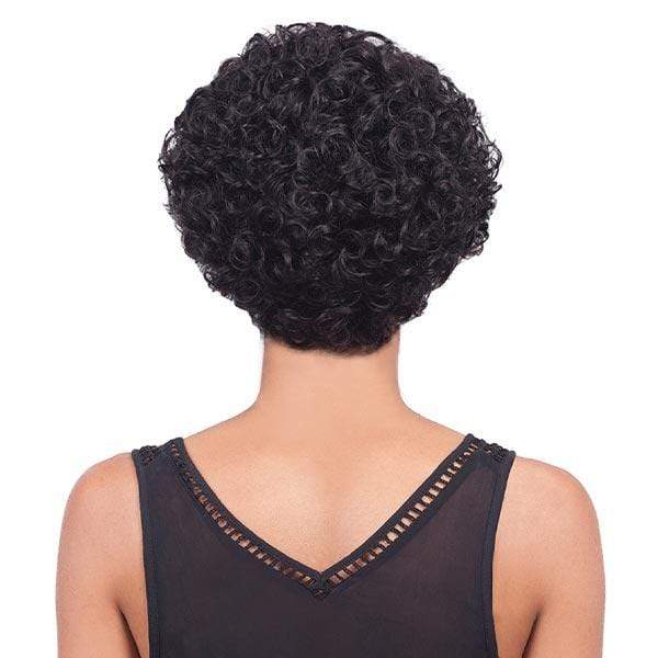 Bobbi Boss 100% Human Hair Wig - MH1259 WANDA - Image 3