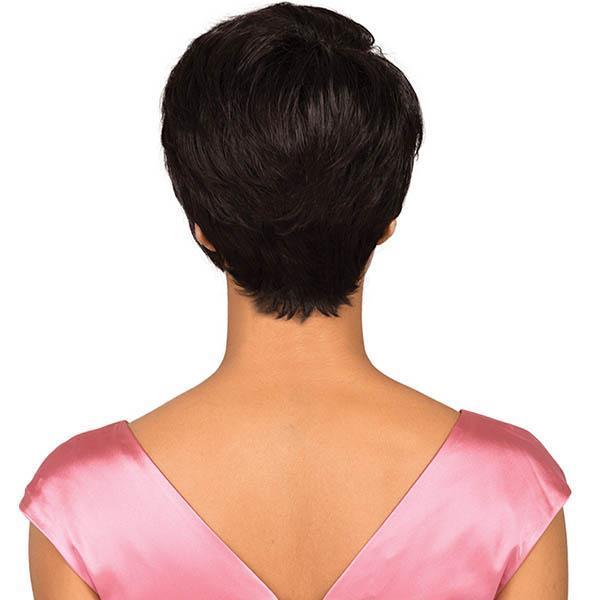 Bobbi Boss 100% Human Hair Wig - MH1261 MONIQUE - Image 3