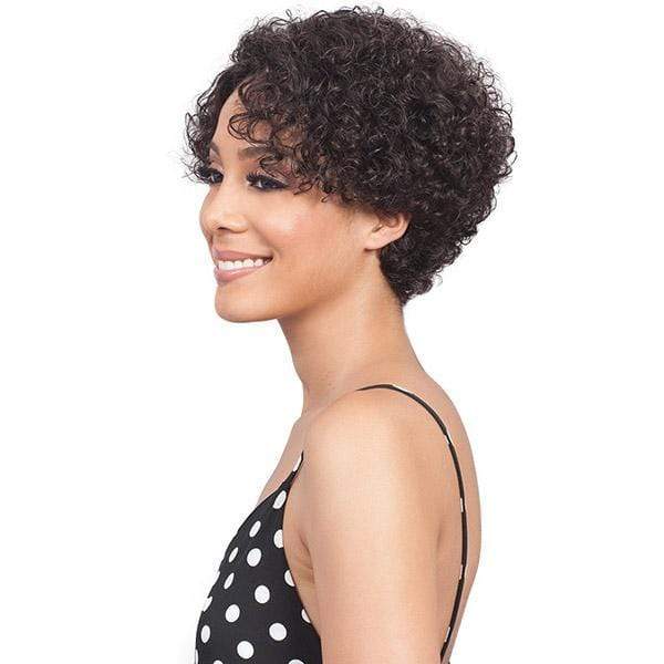 Bobbi Boss 100% Human Hair Wig - MH1264 JO - Image 2