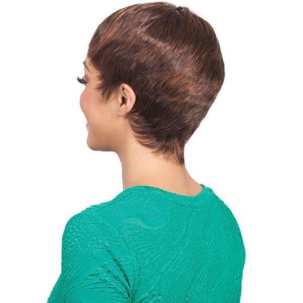 Bobbi Boss 100% Human Hair Wig - MH1265 BREE - Image 2