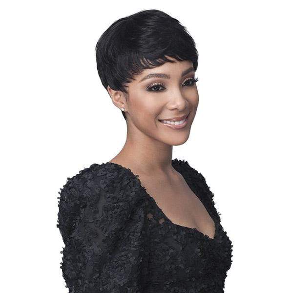 Bobbi Boss 100% Human Hair Wig - MH1270 AVERIL - Image 2