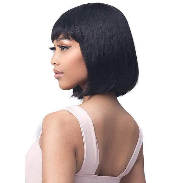 Bobbi Boss 100% Human Hair Wig - MH1272 DANY - Image 2