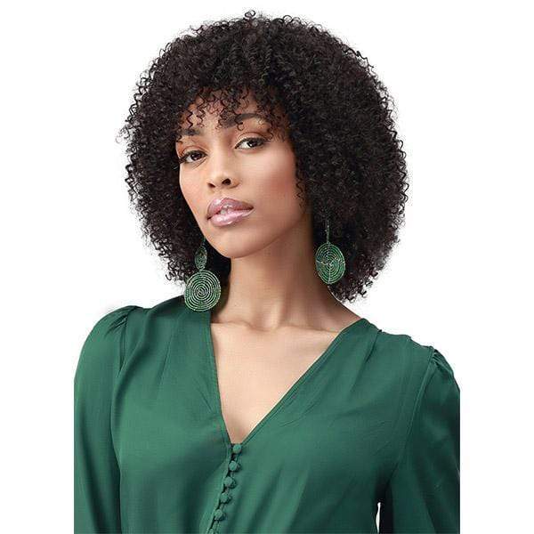 Bobbi Boss 100% Human Hair Wig - MH1274 KOLI - Image 2