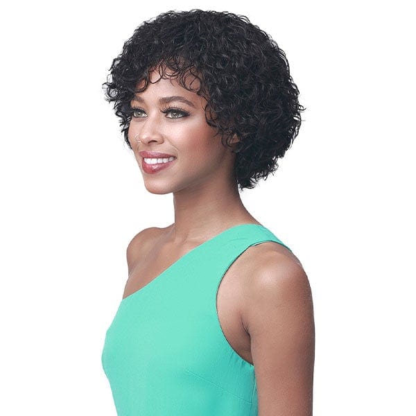 Bobbi Boss 100% Human Hair Wig - MH1276 JANIS - Image 2