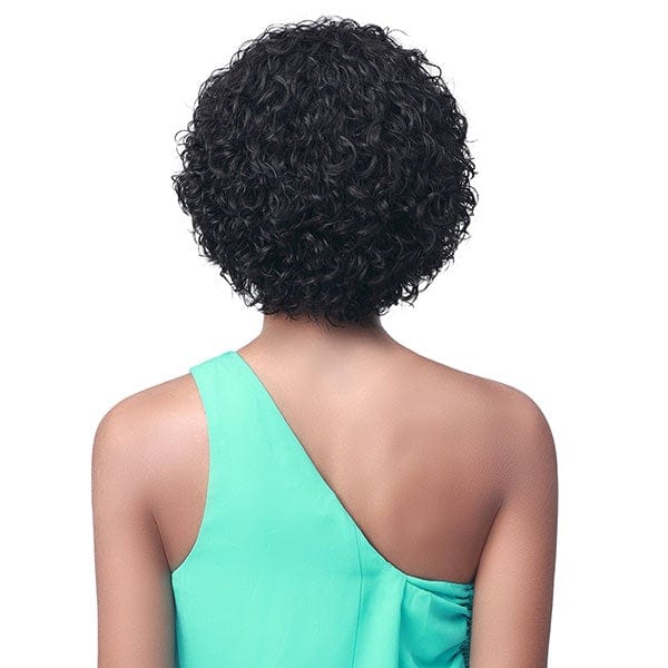 Bobbi Boss 100% Human Hair Wig - MH1276 JANIS - Image 3