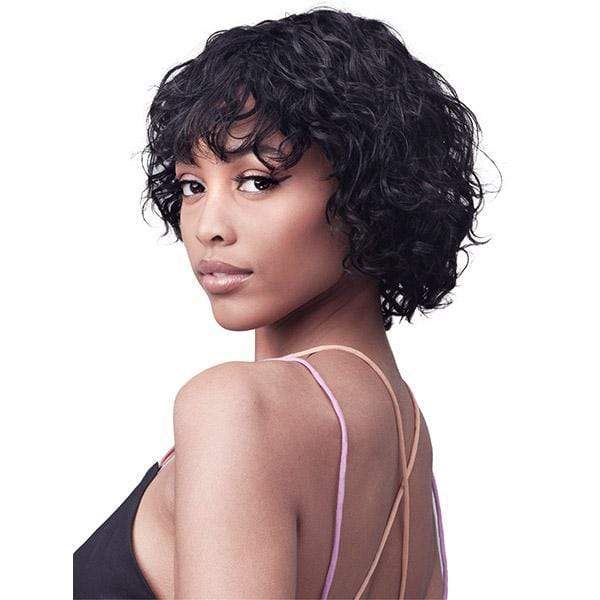 Bobbi Boss 100% Human Hair Wig - MH1277 ALBEE - Image 2