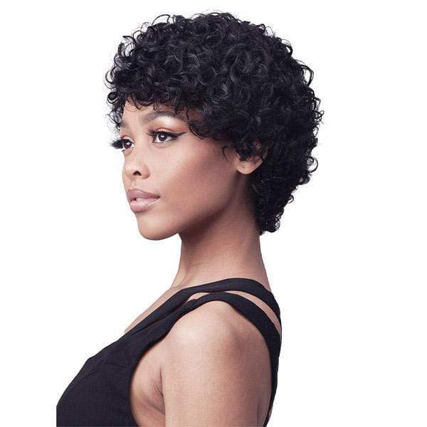 Bobbi Boss 100% Human Hair Wig - MH1278 TORIE - Image 2