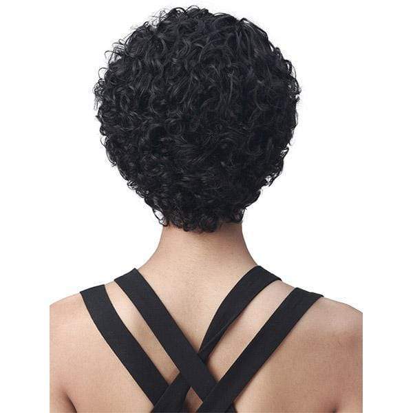 Bobbi Boss 100% Human Hair Wig - MH1278 TORIE - Image 3