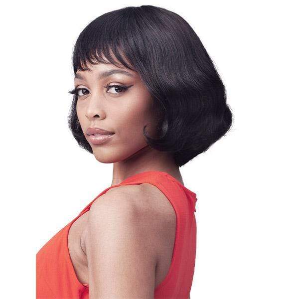 Bobbi Boss 100% Human Hair Wig - MH1279 ROSALI - Image 2