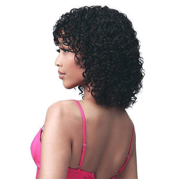 Bobbi Boss 100% Human Hair Wig - MH1282 BRONE - Unbeatable - Image 2