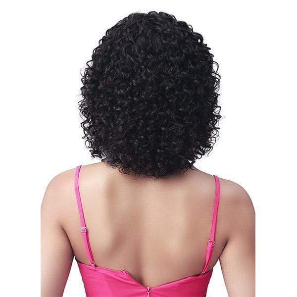 Bobbi Boss 100% Human Hair Wig - MH1282 BRONE - Unbeatable - Image 3