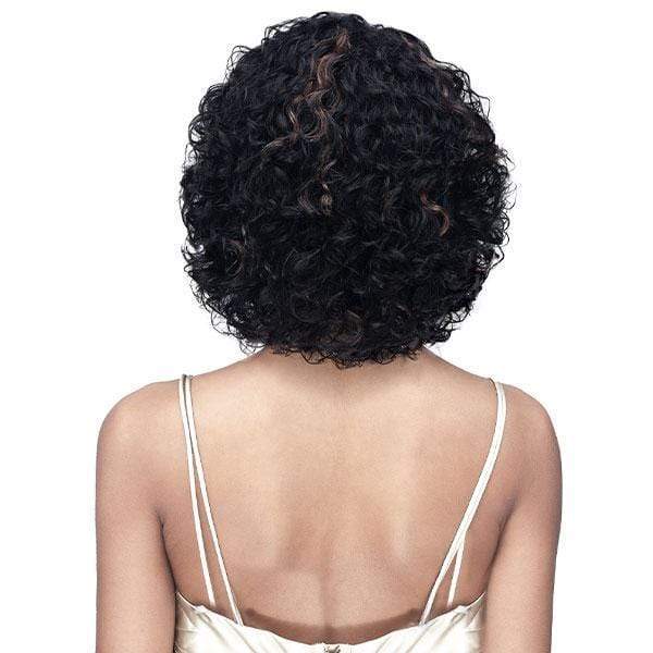 Bobbi Boss 100% Human Hair Wig - MH1293 CAMILA - Image 2