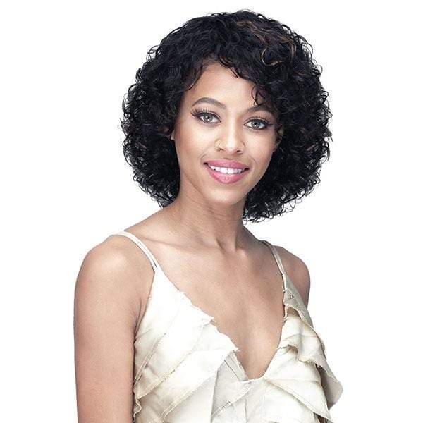 Bobbi Boss 100% Human Hair Wig - MH1293 CAMILA - Image 3