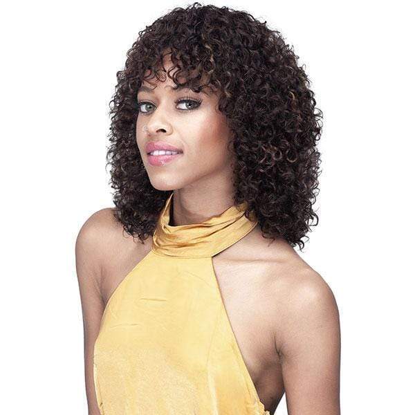 Bobbi Boss 100% Human Hair Wig - MH1294 CECILIA - Unbeatable - Image 2