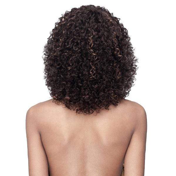 Bobbi Boss 100% Human Hair Wig - MH1294 CECILIA - Unbeatable - Image 3