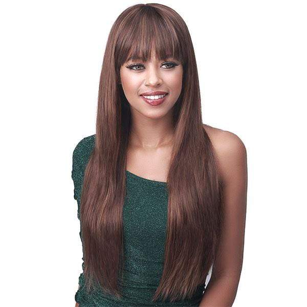 Bobbi Boss 100% Human Hair Wig - MH1295 MACON - Image 2