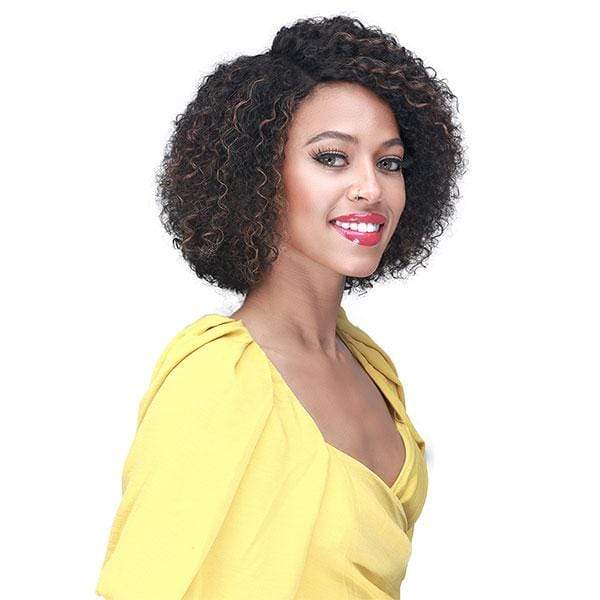 Bobbi Boss 100% Human Hair Wig - MH1331 BILLE - Image 2