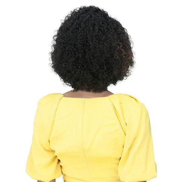 Bobbi Boss 100% Human Hair Wig - MH1331 BILLE - Image 3