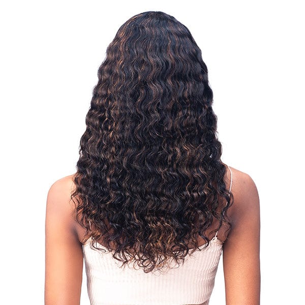 Bobbi Boss 100% Human Hair Wig - MH1340 DEBORAH - Image 3