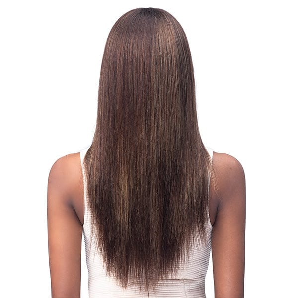 Bobbi Boss 100% Human Hair Wig - MH1342 FLOWER - Image 2