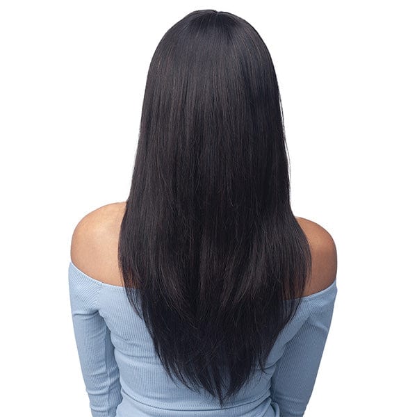 Bobbi Boss 100% Human Hair Wig - MH1395 DAMICA - Image 3