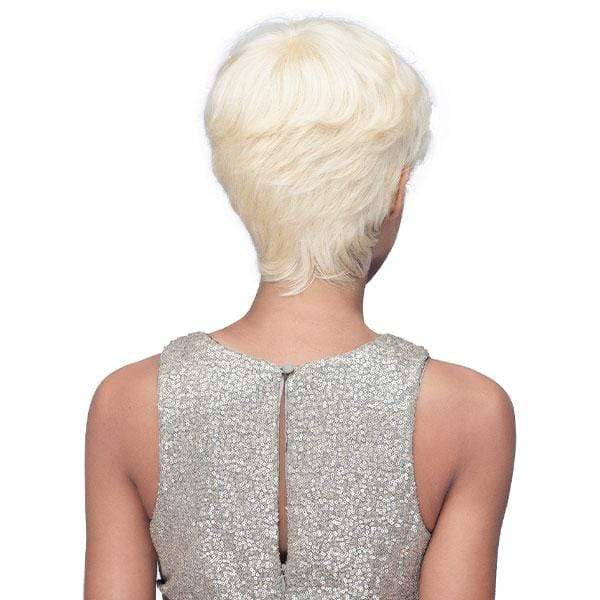 Bobbi Boss 100% Human Hair Wig - MH1500 MADALYN - Image 3