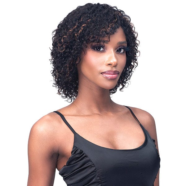 Bobbi Boss 100% Human Hair Wig - MH1505 MARION - Image 2