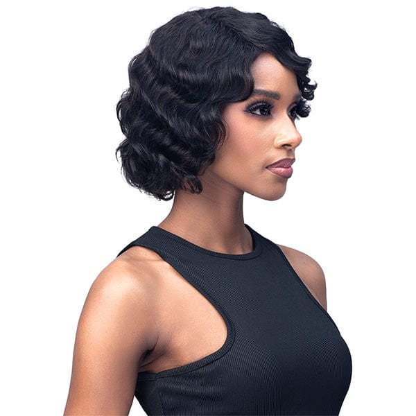 Bobbi Boss 100% Human Hair Wig - MH1506 APOLLINE - Image 2