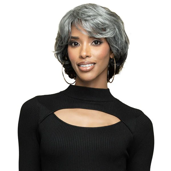 Bobbi Boss 100% Human Hair Wig - MH1508 KEHLANI - Image 2