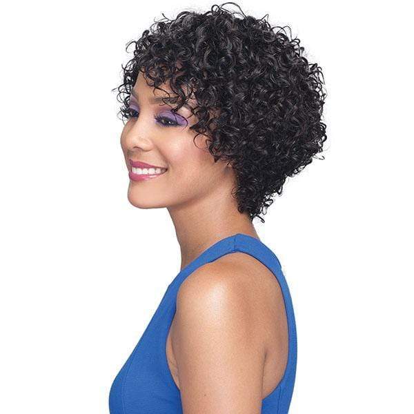 Bobbi Boss 100% Human Remy Hair Wig - MH1267 GEORGIA - Image 2