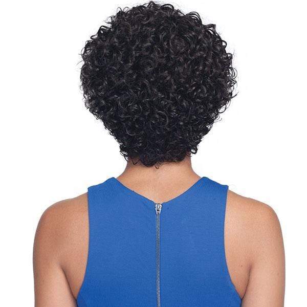Bobbi Boss 100% Human Remy Hair Wig - MH1267 GEORGIA - Image 3