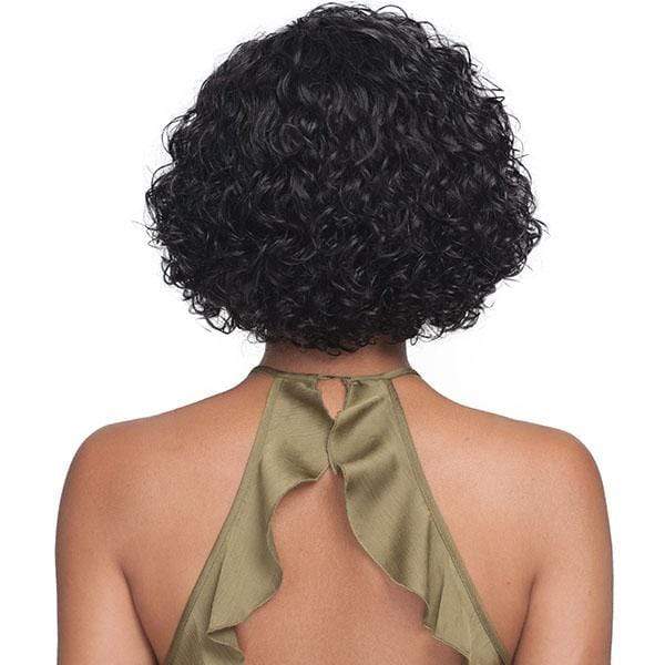 Bobbi Boss 100% Human Remi Hair Wig - MH1268 DEDRA - Unbeatable - Image 3