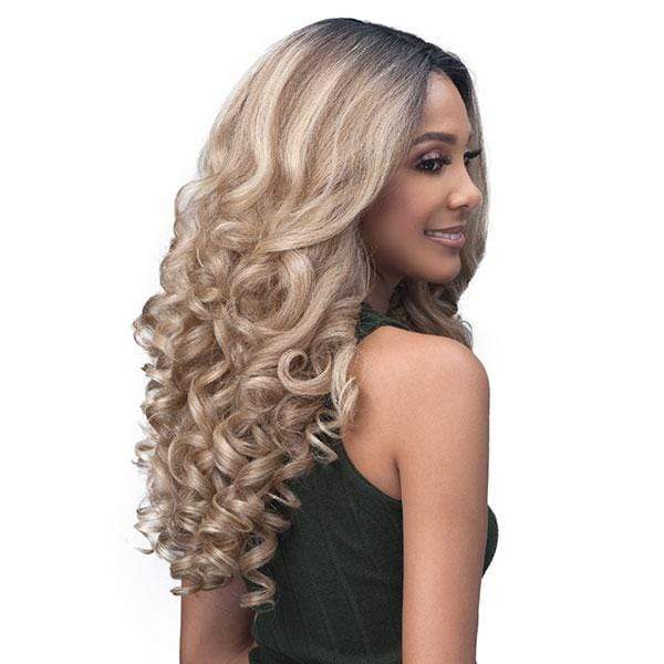 Bobbi Boss 100% Premium Synthetic Lace Front Wig - MLF314 ROXIE - Image 2