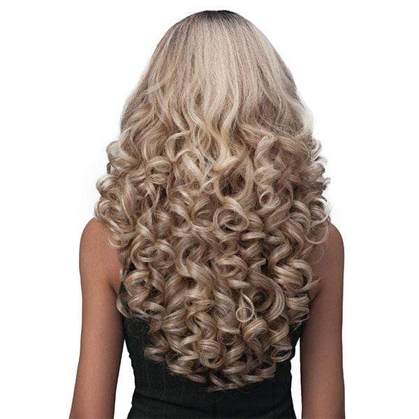 Bobbi Boss 100% Premium Synthetic Lace Front Wig - MLF314 ROXIE - Image 3