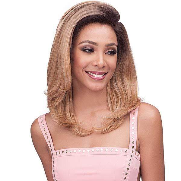 Bobbi Boss 100% Premium Synthetic Lace Front Wig - MLF391 PIPER - Image 3