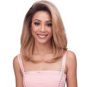 Bobbi Boss 100% Premium Synthetic Lace Front Wig - MLF391 PIPER - Image 9