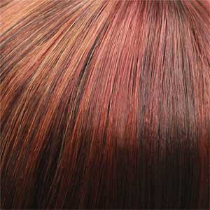 Bobbi Boss 100% Premium Synthetic Wig - M1502 MOSI - Image 10