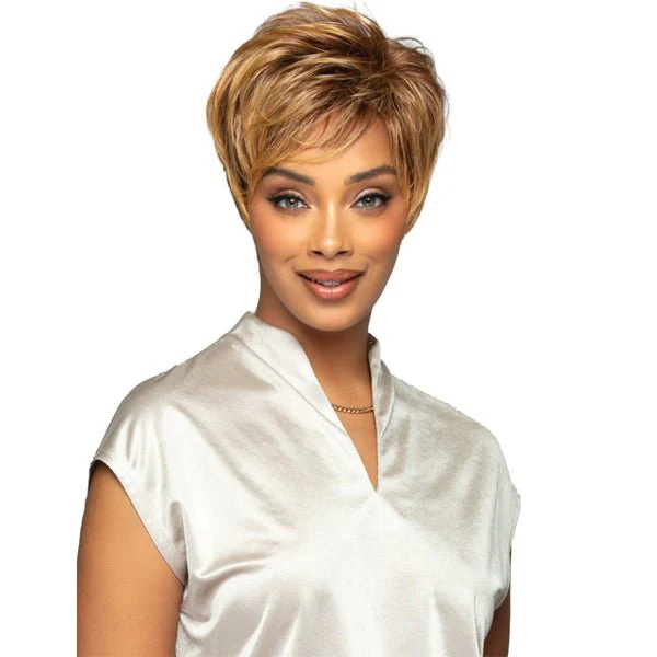 Bobbi Boss 100% Premium Synthetic Wig - M1505 KADEESHA - Image 2